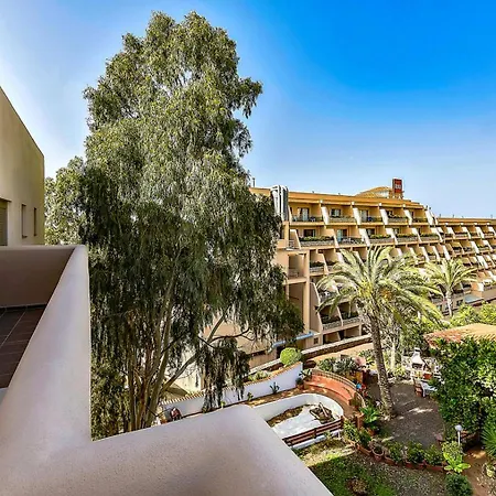 Enticing In Adeje With Shared Pool * Costa Adeje (Tenerife)