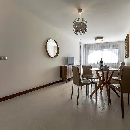 Lejlighed Enticing In Adeje With Shared Pool